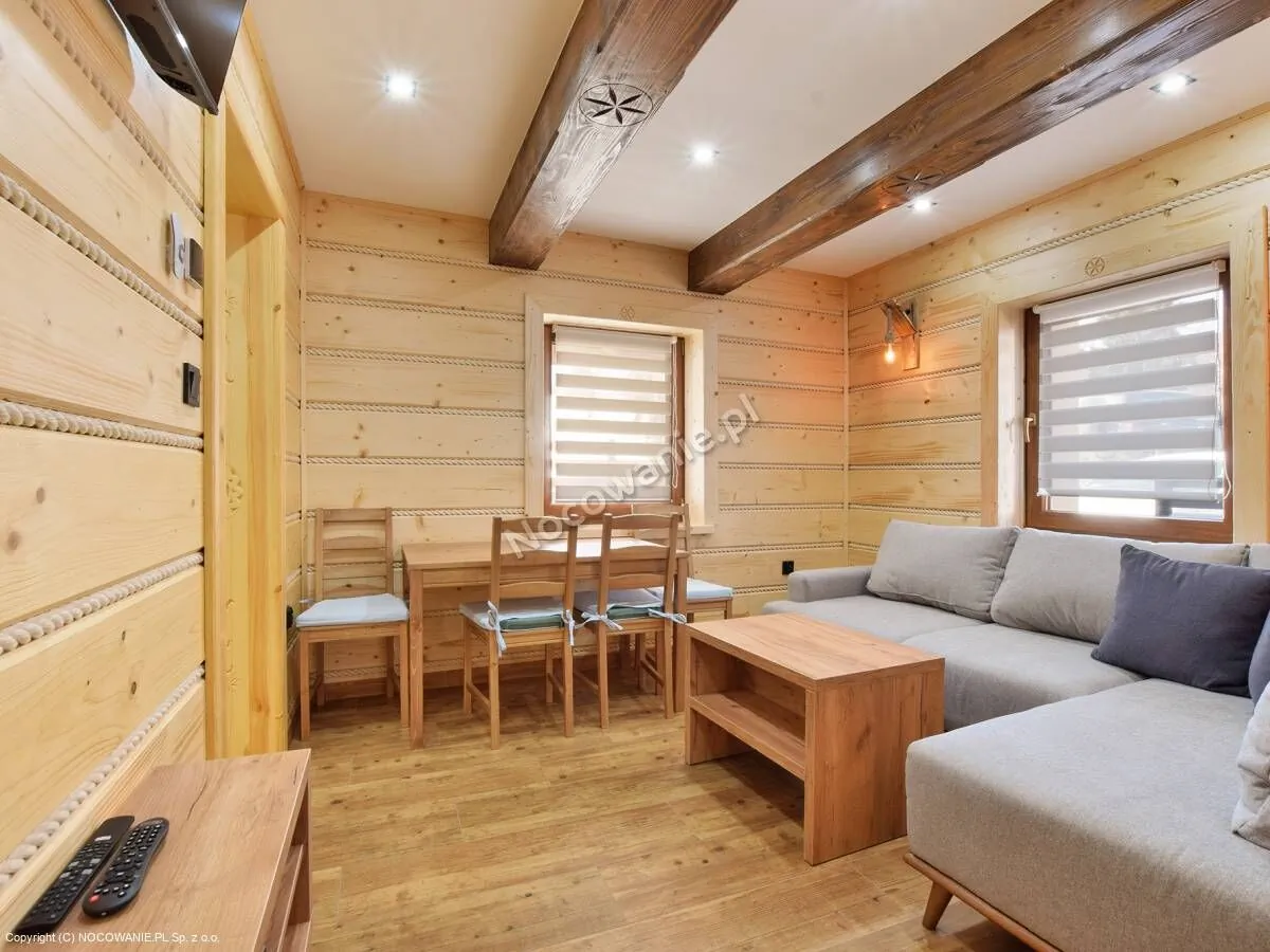 Apartament na "Krzywym" Wisła – Wisła, Polonia