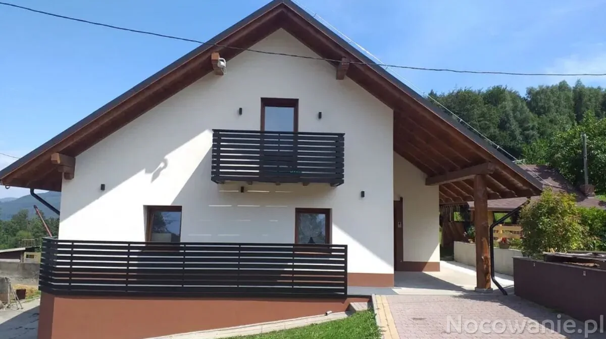 Apartament na "Krzywym" Wisła – Wisła, Polonia