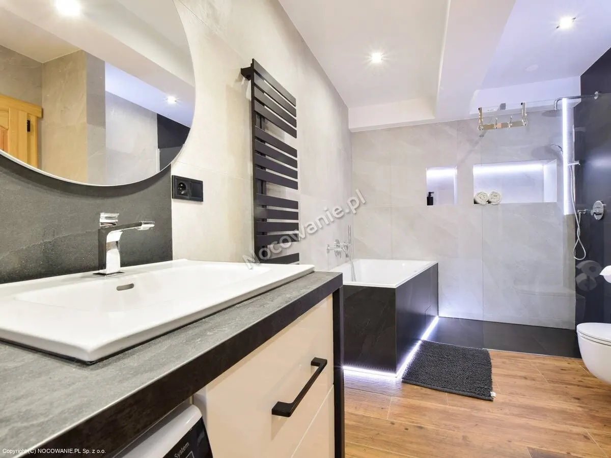 Apartament na "Krzywym" Wisła – Wisła, Polonia