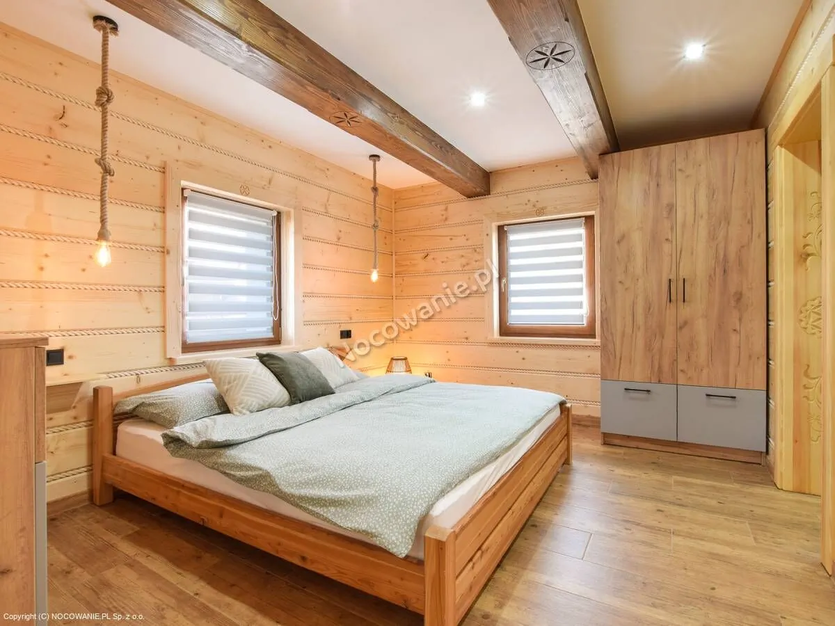 Apartament na "Krzywym" Wisła – Wisła, Polonia