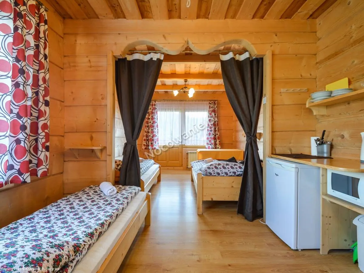 Willa przy Orliku Kościelisko - foto 9