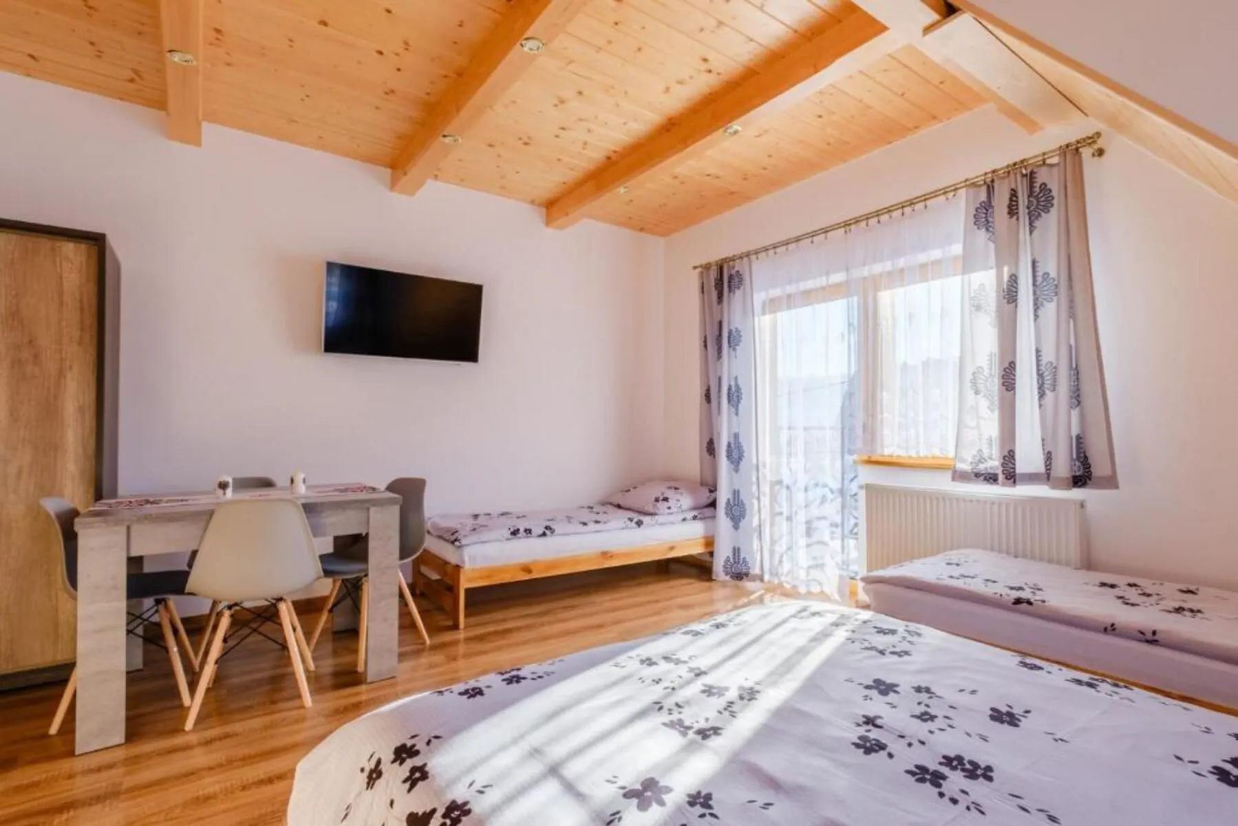 Pokoje Gościnne Małgorzata i Piotr Fatla Zakopane – Zakopane, Polska