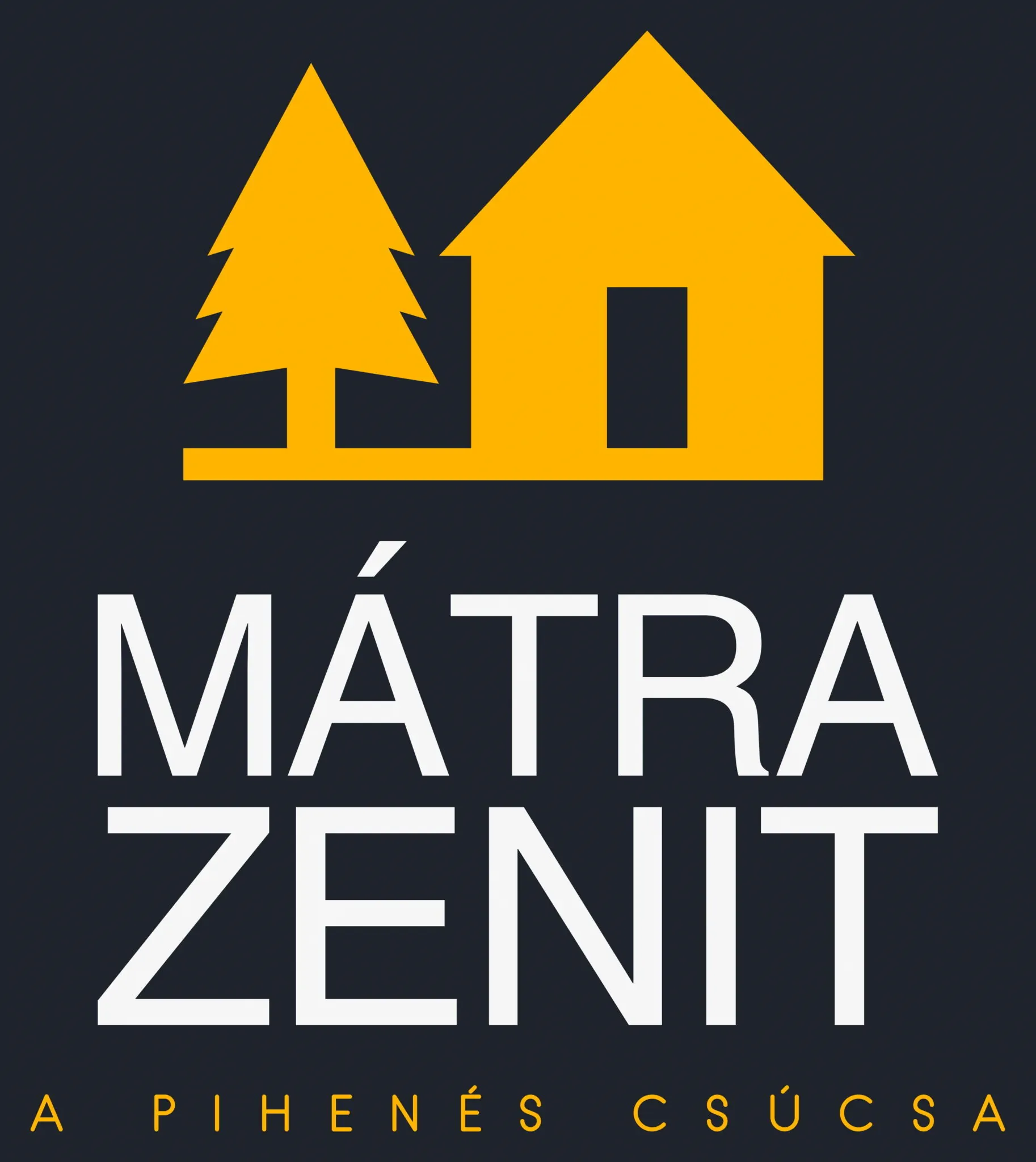 Mátra Zenit Vendégház Mátraszentimre – Mátraszentimre, Maďarsko