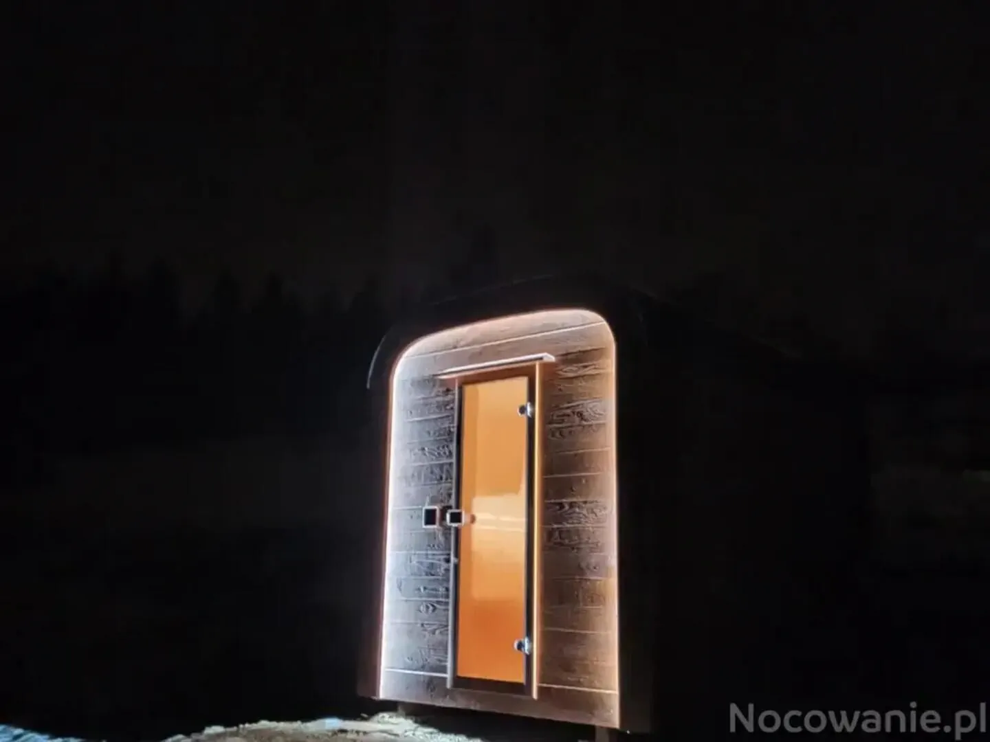 Domek na Ubocy z sauną Biały Dunajec – Zakopane, Polska