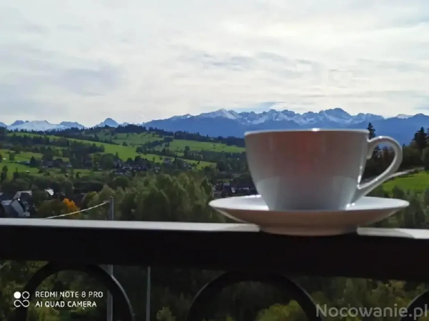 Domek na Ubocy z sauną Biały Dunajec – Zakopane, Polska