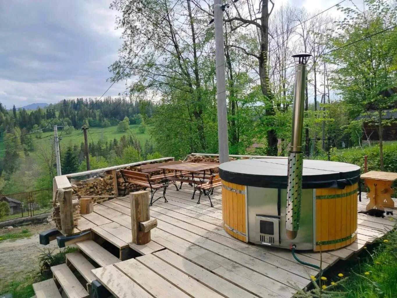 Domek u Skupniów Zakopane – Zakopane, Polsko