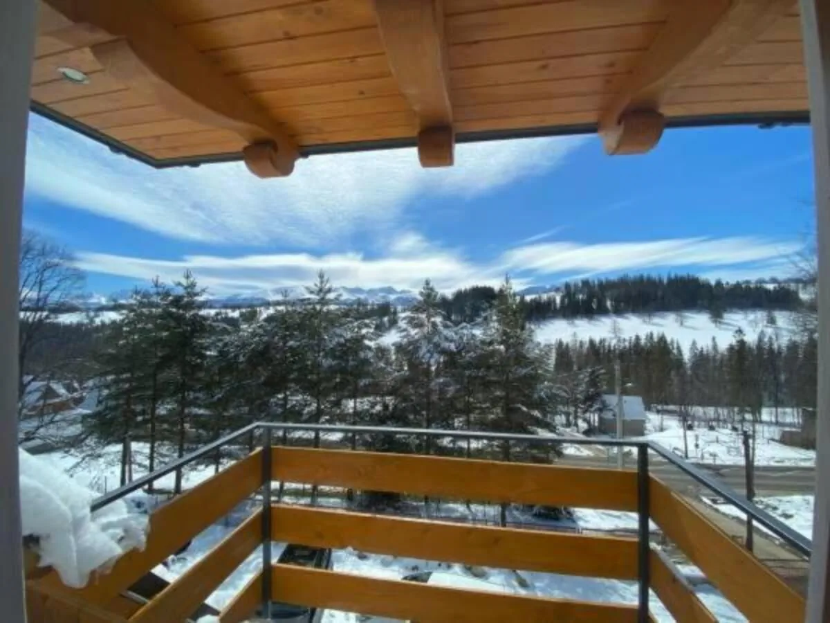 Domek u Skupniów Zakopane – Zakopane, Polsko