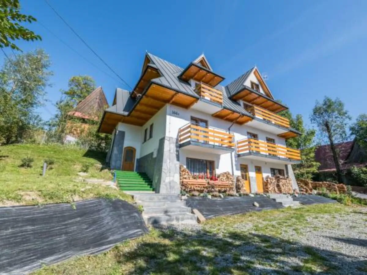 Domek u Skupniów Zakopane – Zakopane, Polsko