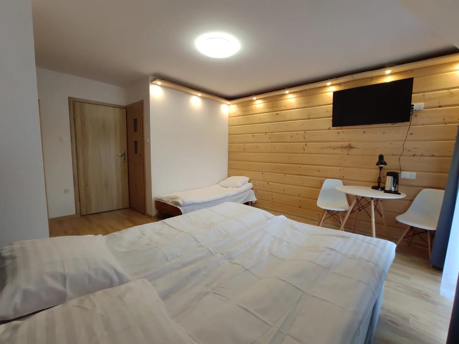 Domek u Skupniów Zakopane – Zakopane, Polsko