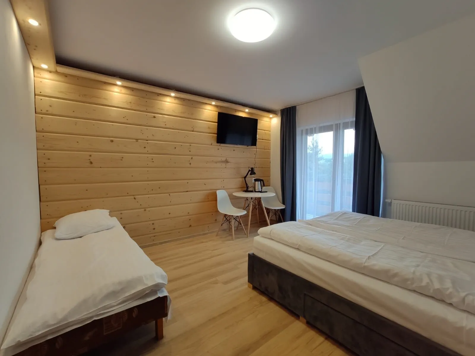 Domek u Skupniów Zakopane – Zakopane, Polsko