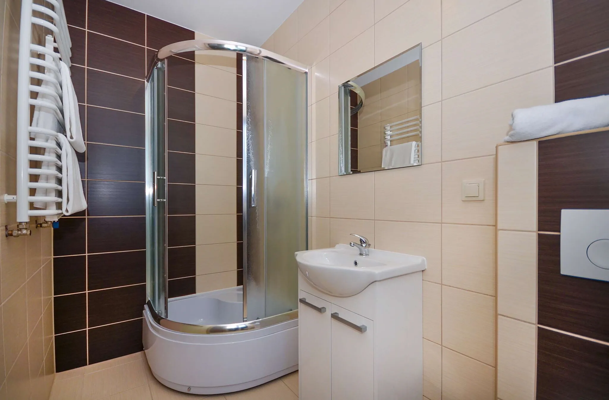 Apartamenty Tęczowe Darłówko - foto 5