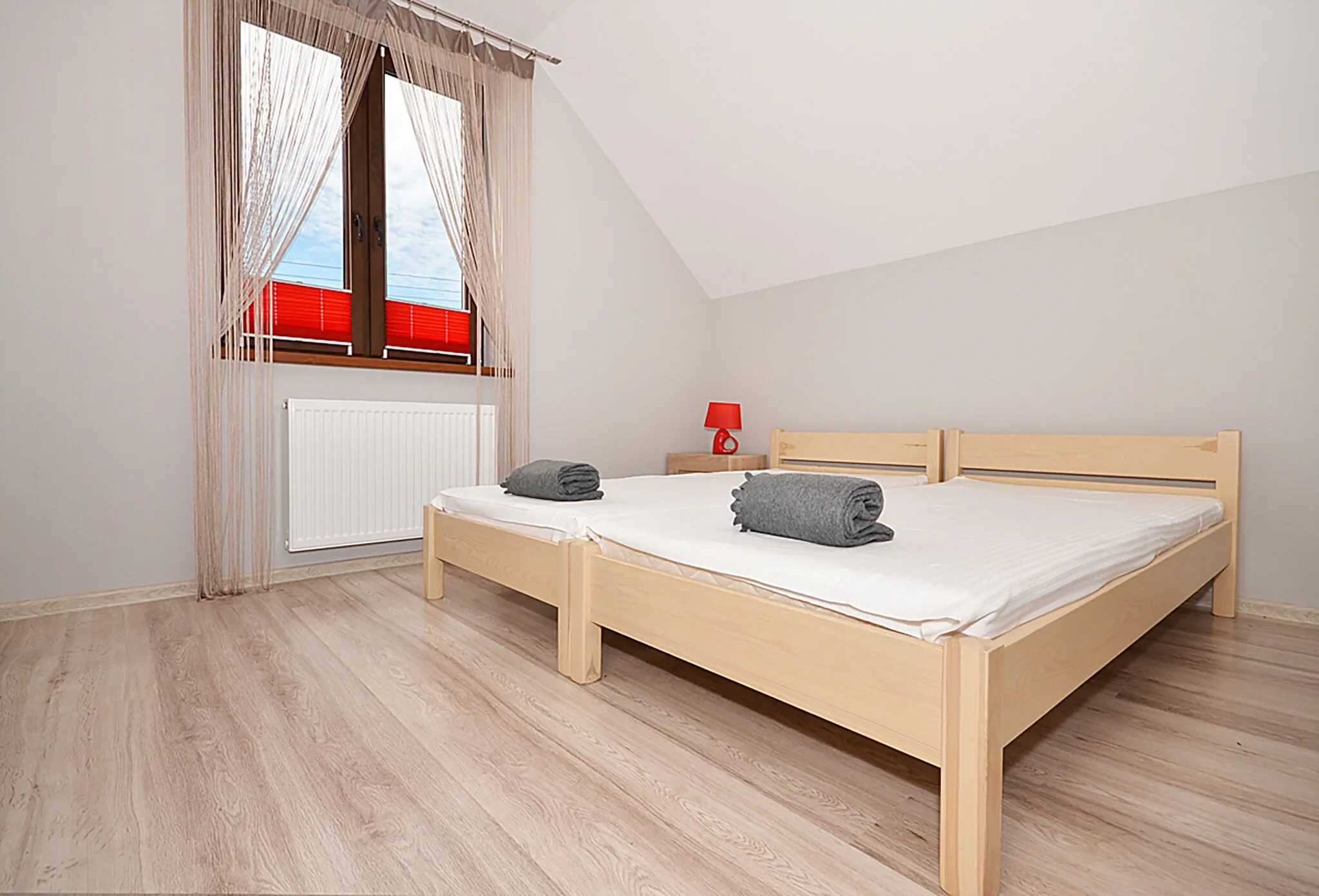 Apartamenty Tęczowe Darłówko - foto 3