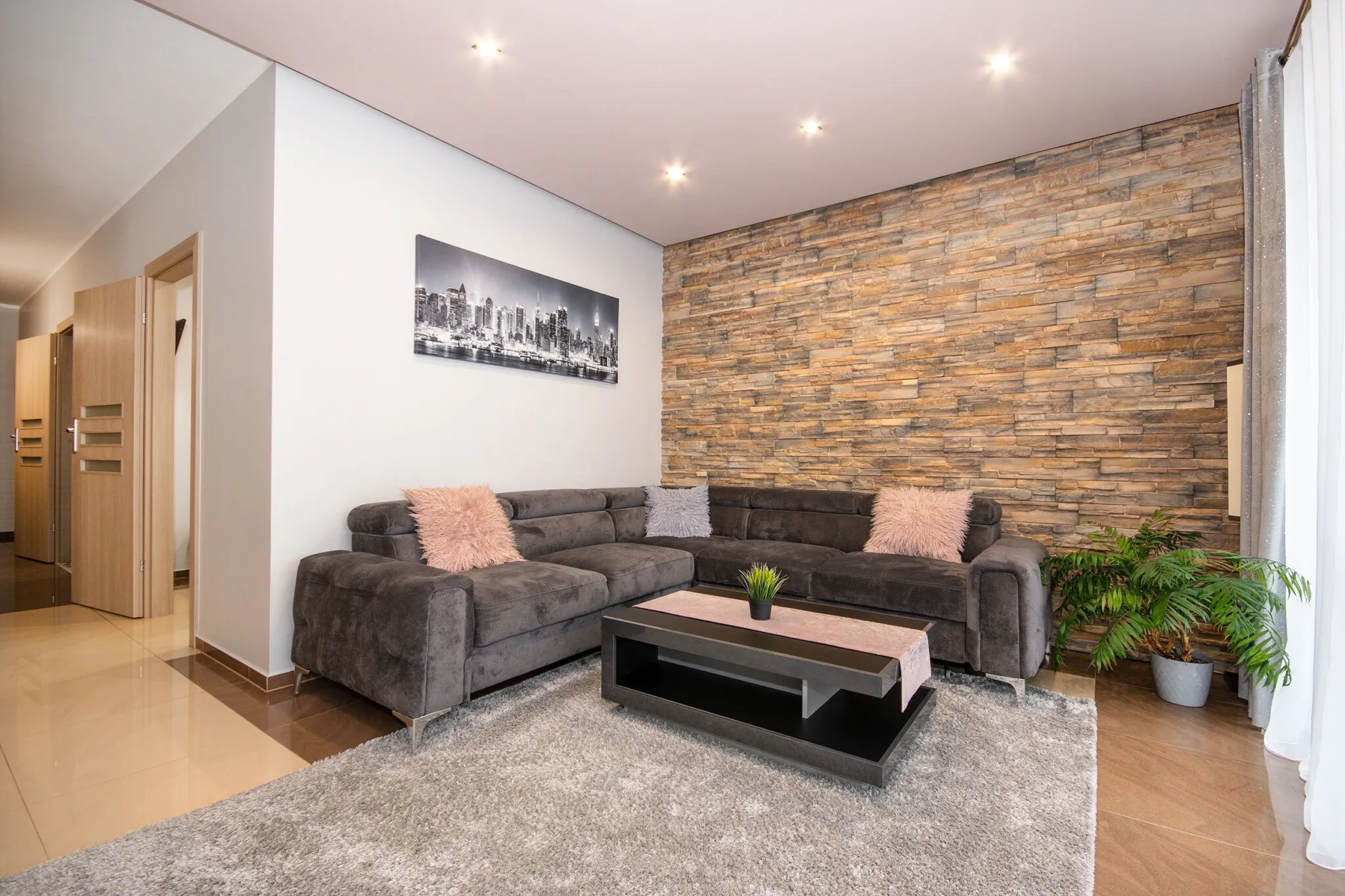 Apartamenty Tęczowe Darłówko - foto 2