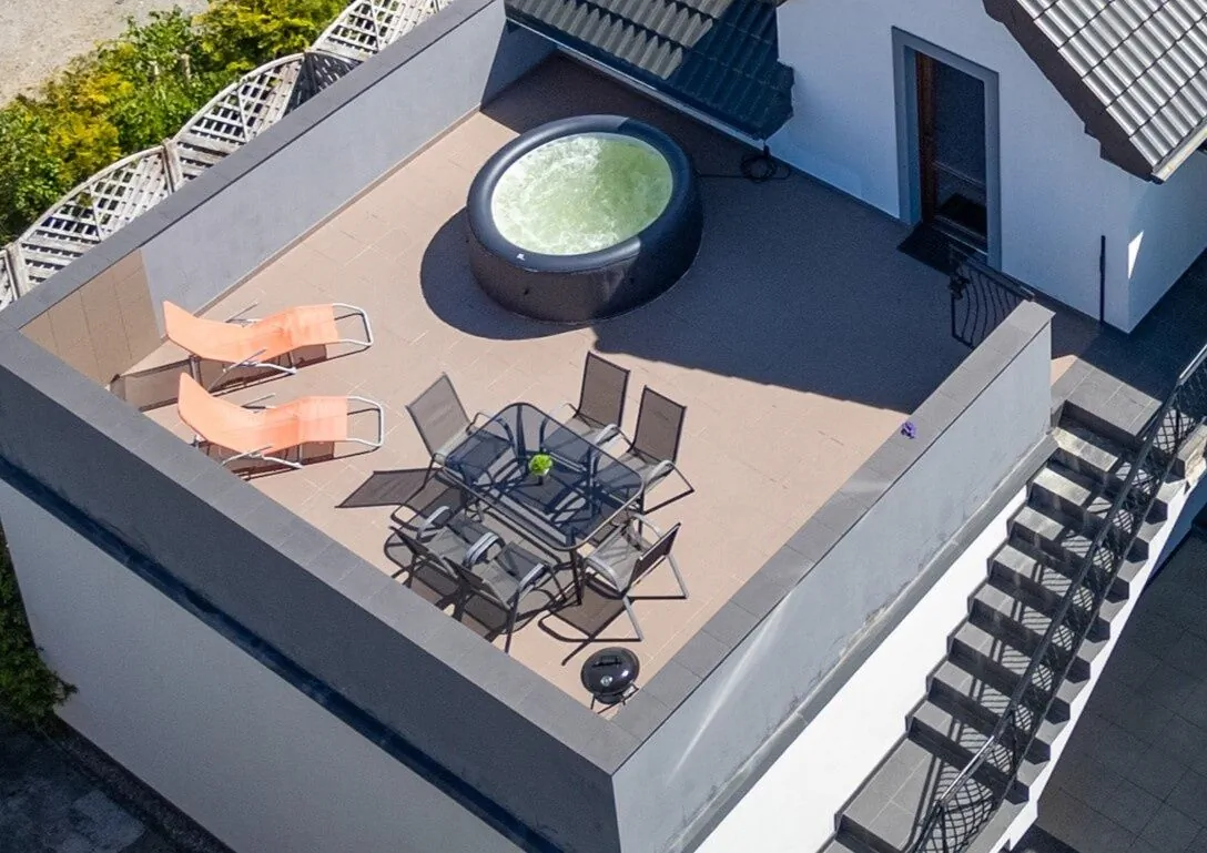 Apartamenty Tęczowe Darłówko - foto 9