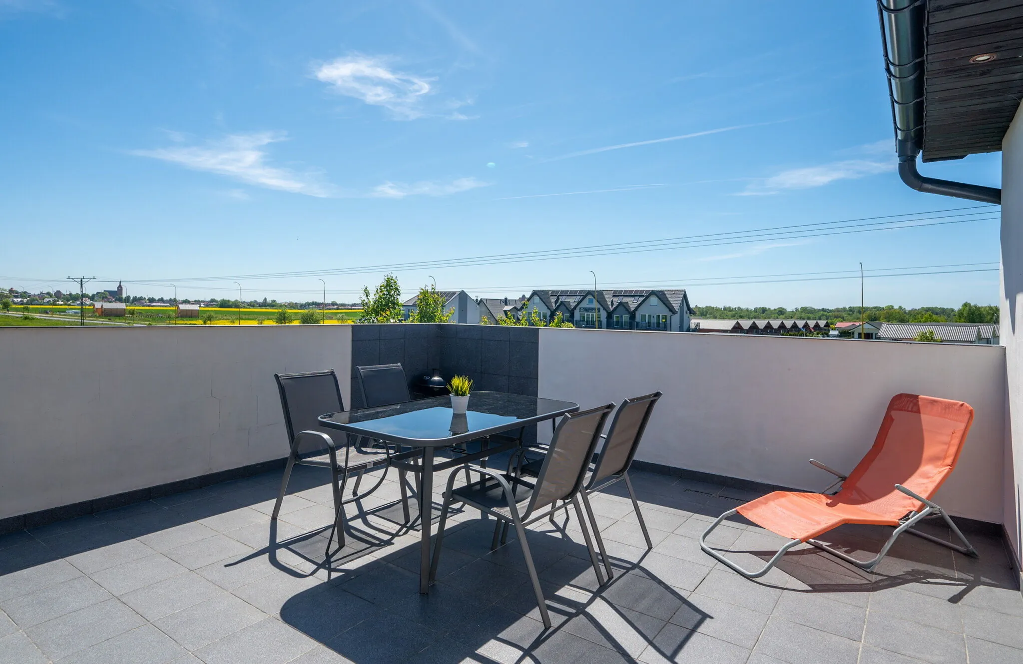 Apartamenty Tęczowe Darłówko - foto 6