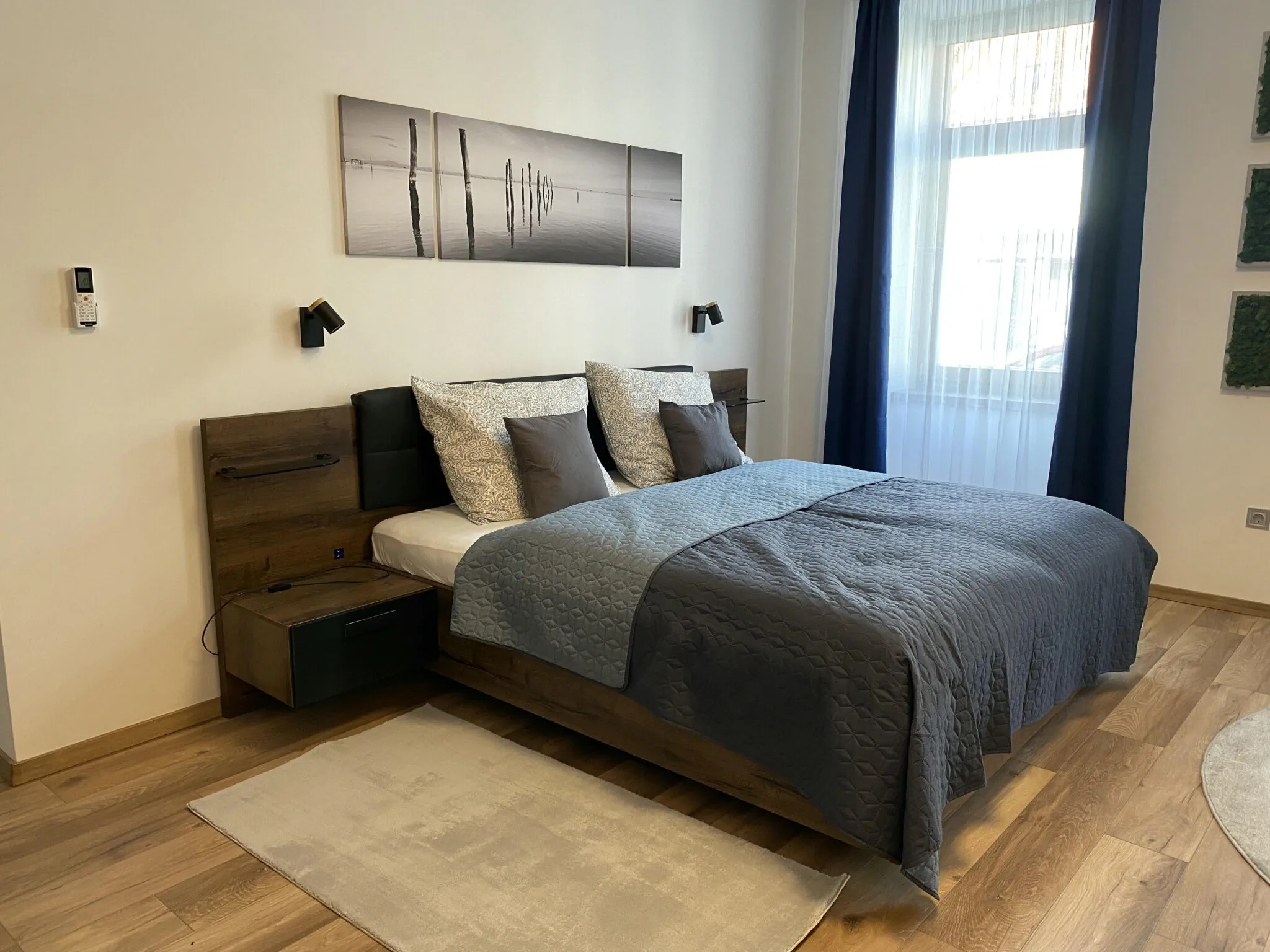 Corner Apartman Kőszeg – Kőszeg, Węgry