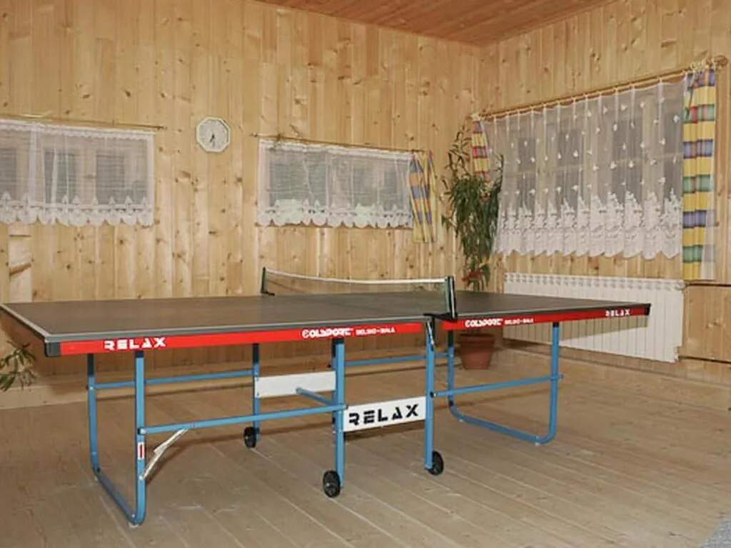 Willa u Krzeptowskich Kościelisko – Kościelisko, Polska