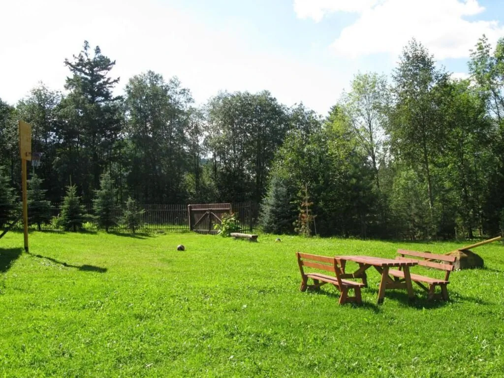 Willa u Krzeptowskich Kościelisko – Kościelisko, Polska