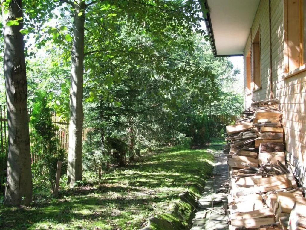 Willa u Krzeptowskich Kościelisko – Kościelisko, Polska
