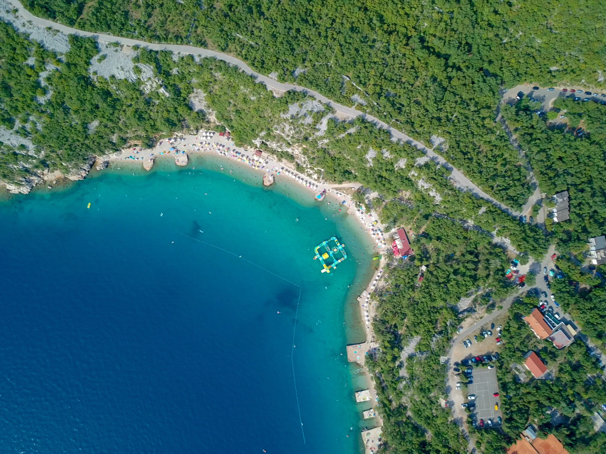 Holiday Homes Kačjak Dramalj – Dramalj, Chorwacja