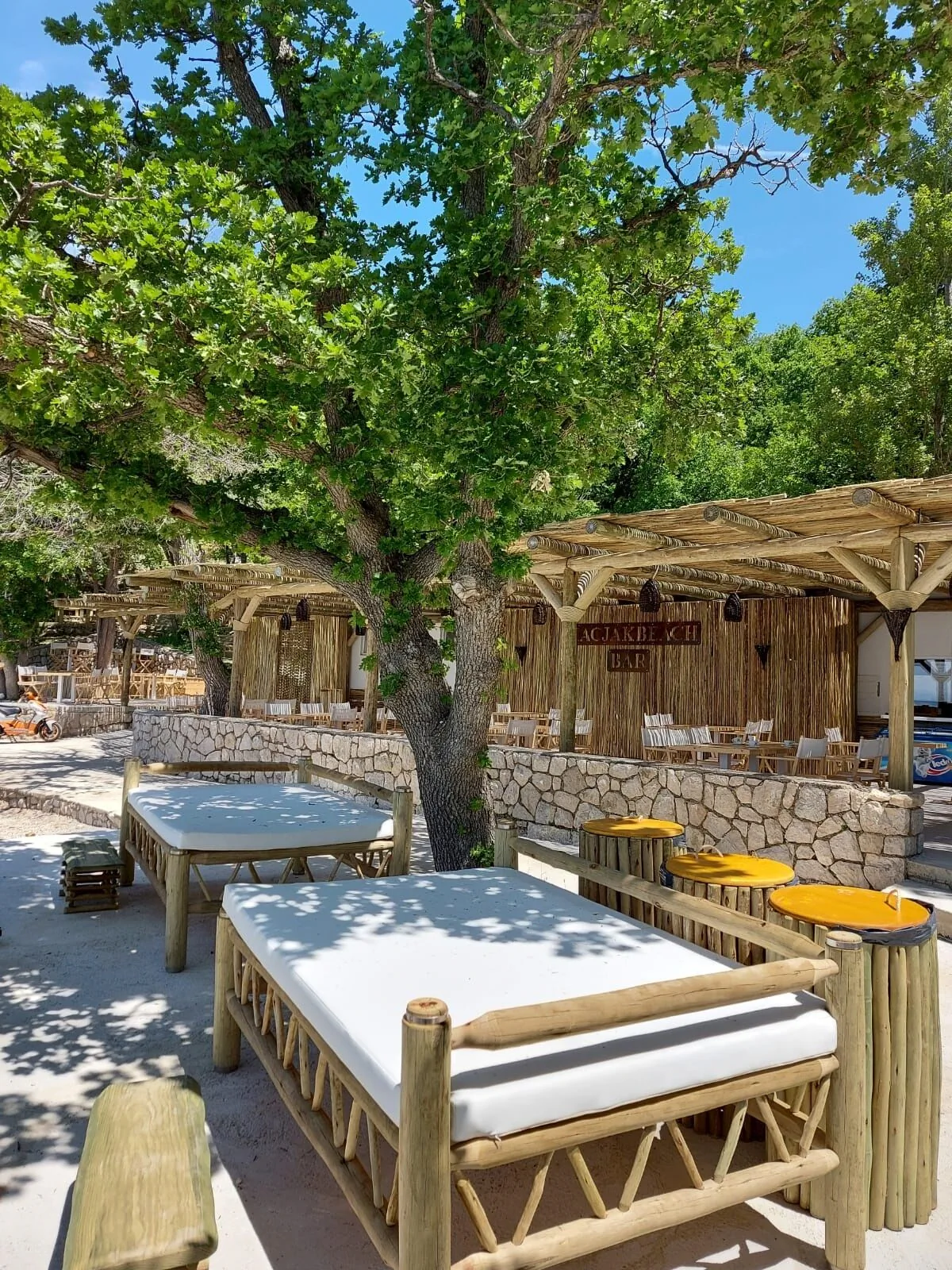 Holiday Homes Kačjak Dramalj – Dramalj, Chorwacja