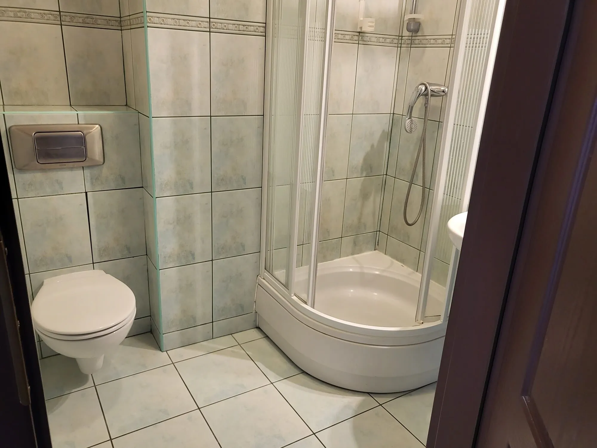 Hostel Bialoleka – Warszawa, Polska