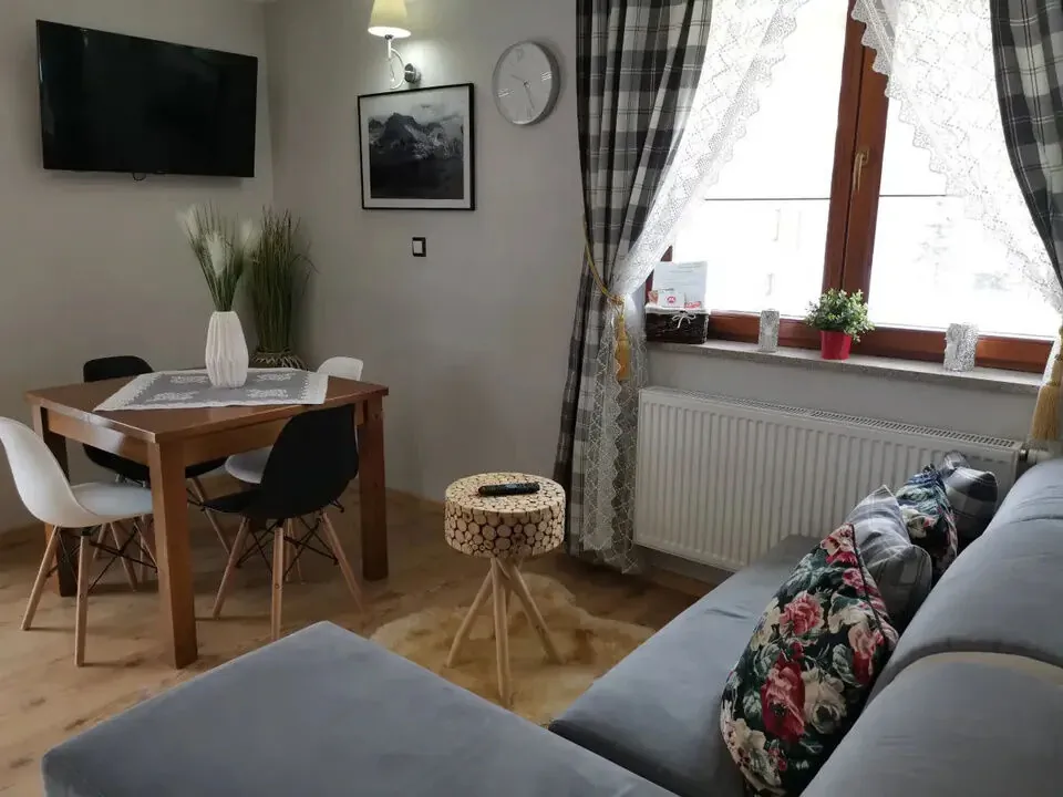 Apartamenty U Paliderki Zakopane – Zakopane, Polonia