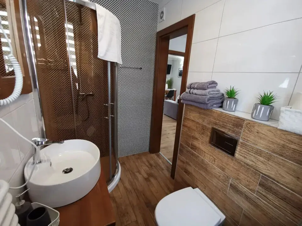 Apartamenty U Paliderki Zakopane – Zakopane, Polonia