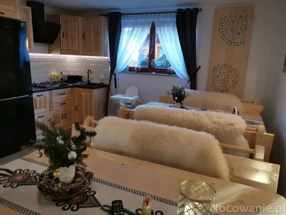 Apartamenty U Paliderki Zakopane – Zakopane, Polonia