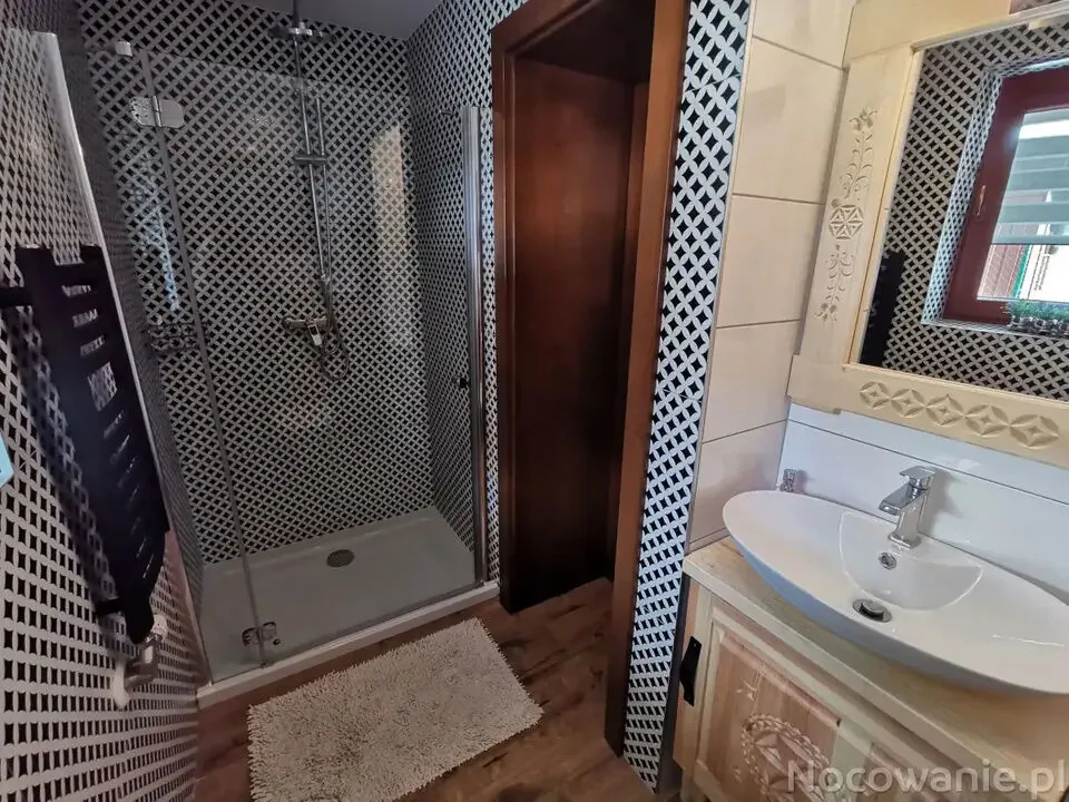 Apartamenty U Paliderki Zakopane – Zakopane, Polonia