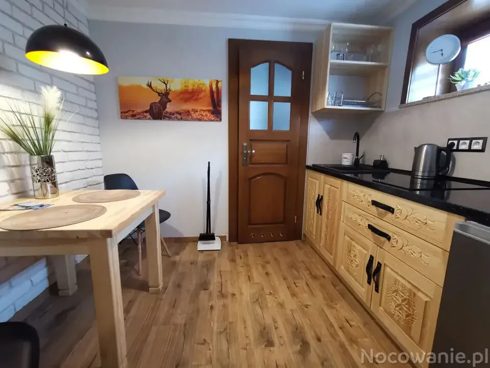 Apartamenty U Paliderki Zakopane – Zakopane, Polonia