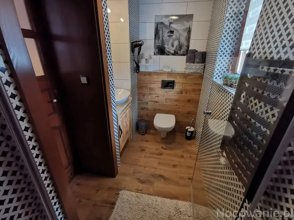 Apartamenty U Paliderki Zakopane – Zakopane, Polonia
