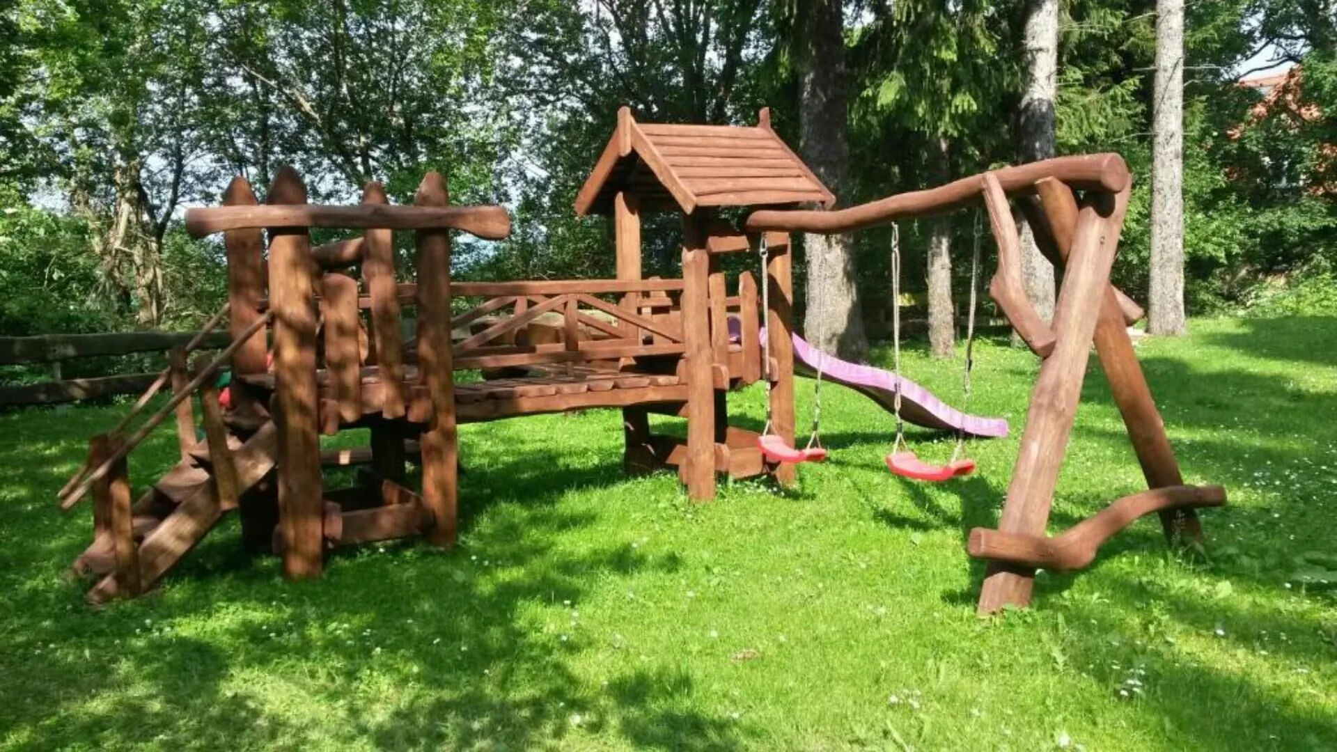 Pensjonat Pegaz Karkonoska 20 Karpacz – Karpacz, Polsko