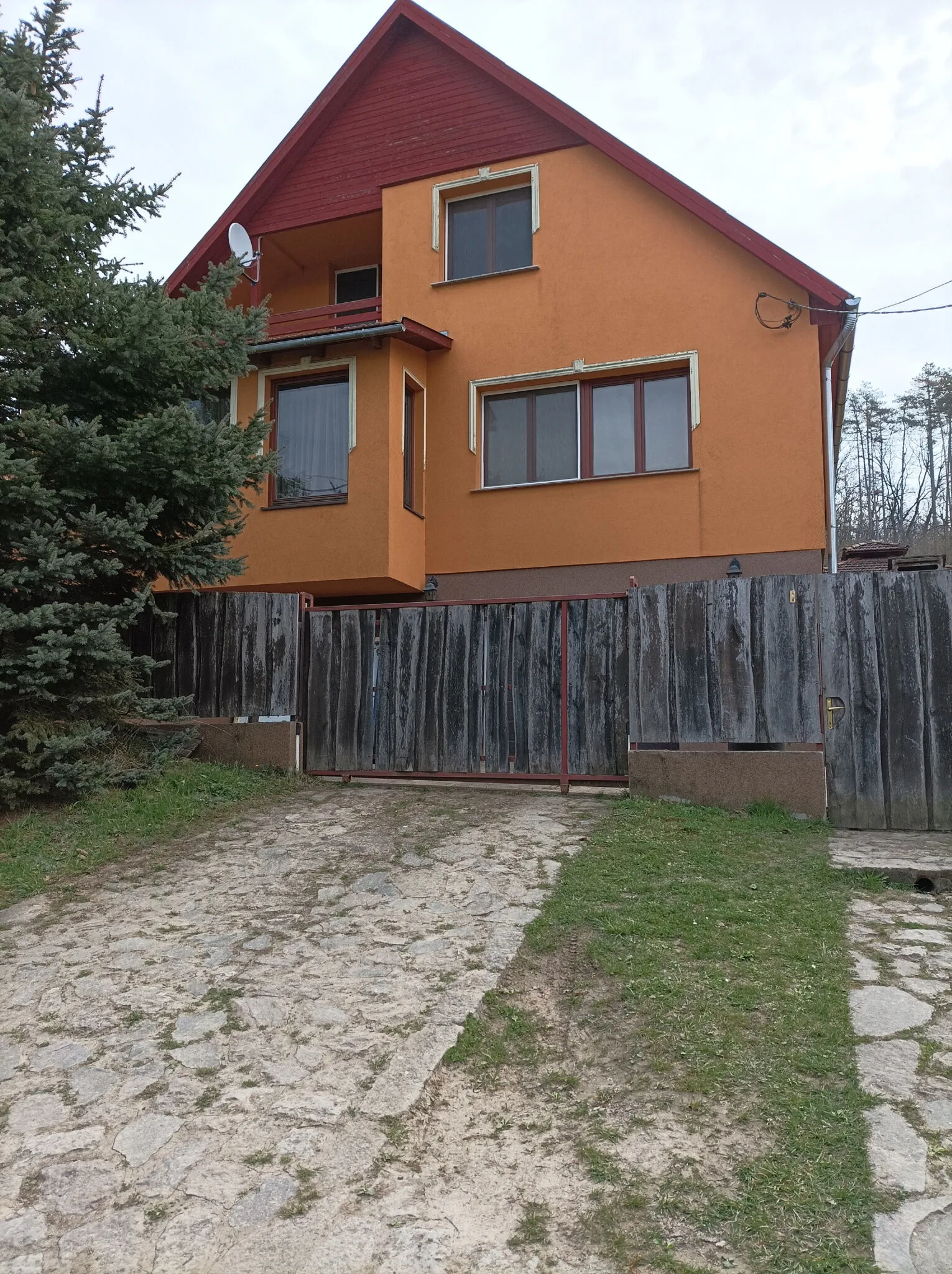 Tília Vendégház Zebegény – Zebegény, Ungaria
