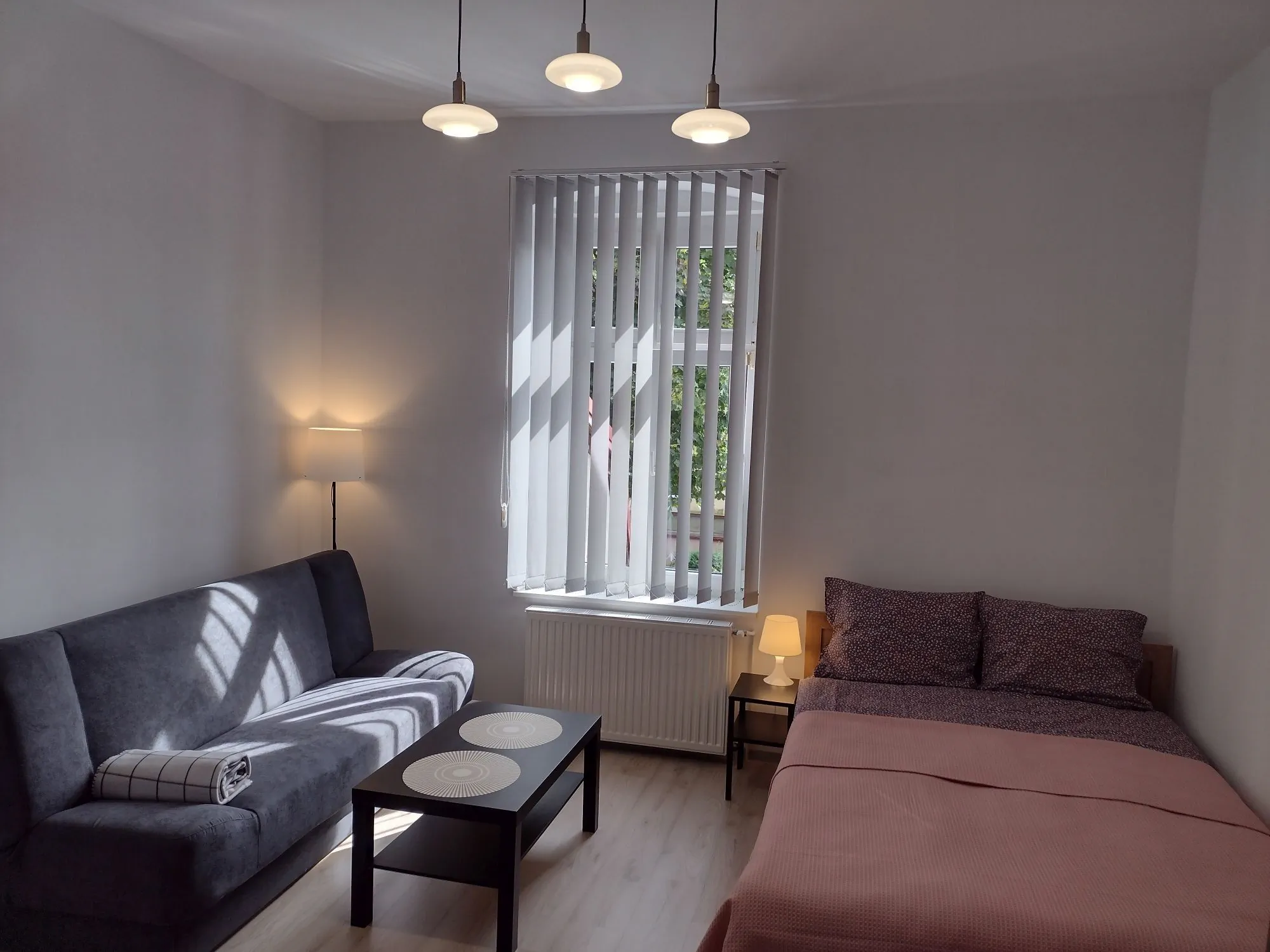 Apartament „Melodia” Kudowa-Zdrój – Kudowa-Zdrój, Polska