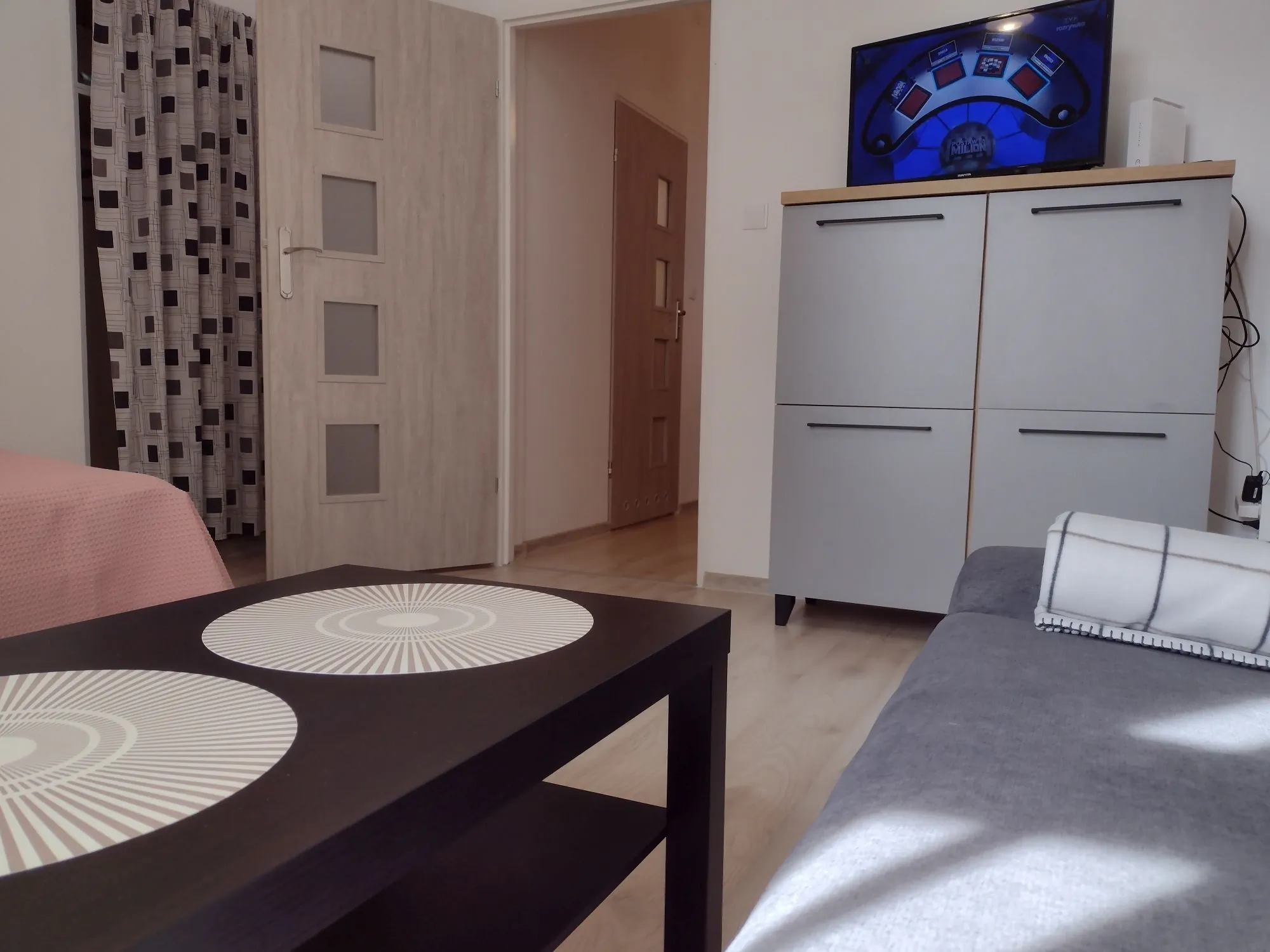 Apartament „Melodia” Kudowa-Zdrój – Kudowa-Zdrój, Polska