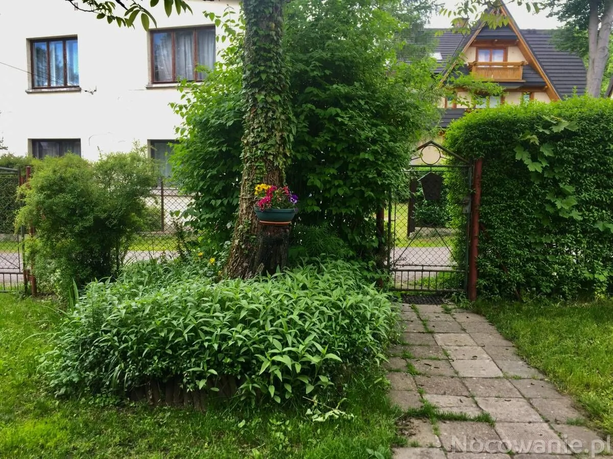 Pokoje Gościnne u Piotra Zakopane – Zakopane, Polska