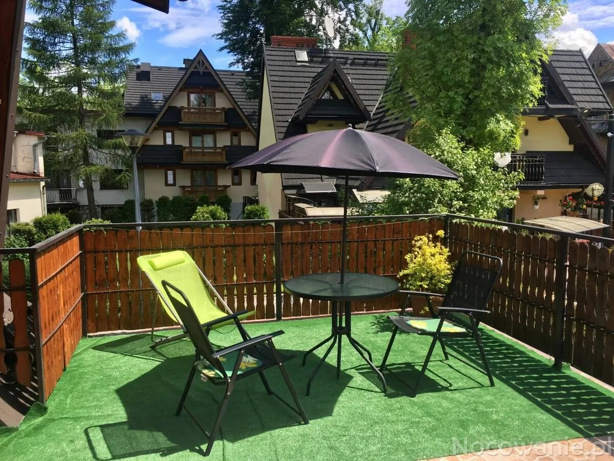 Pokoje Gościnne u Piotra Zakopane – Zakopane, Polska