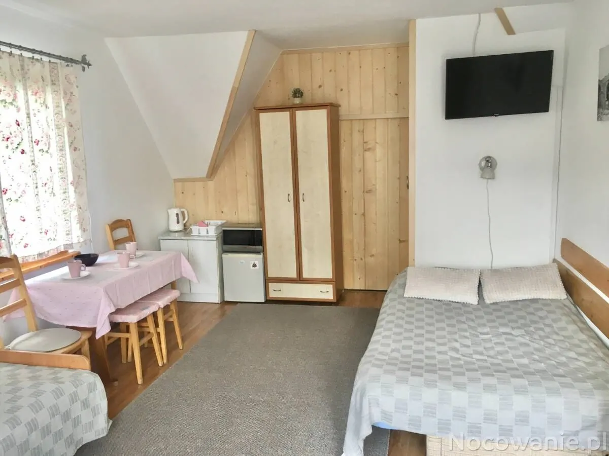 Pokoje Gościnne u Piotra Zakopane – Zakopane, Polska