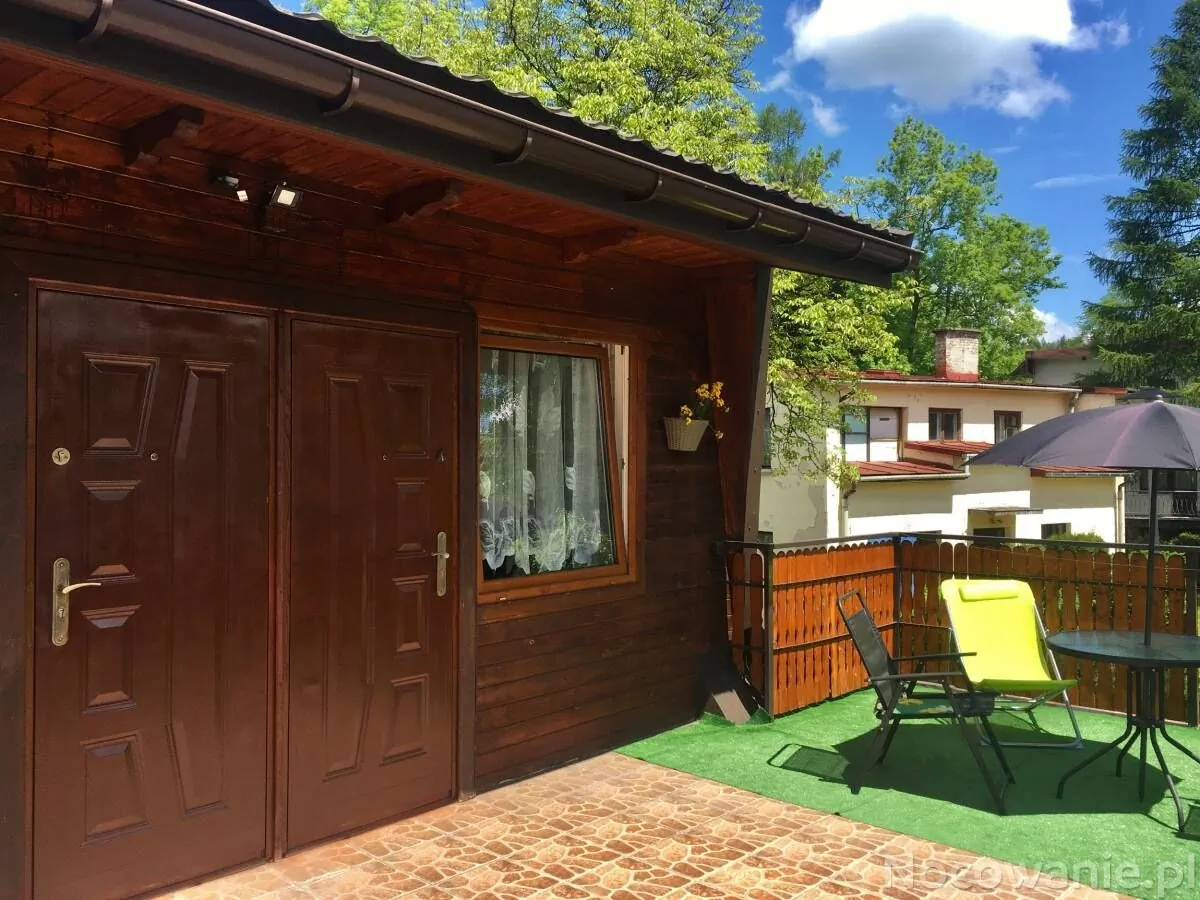 Pokoje Gościnne u Piotra Zakopane – Zakopane, Polska