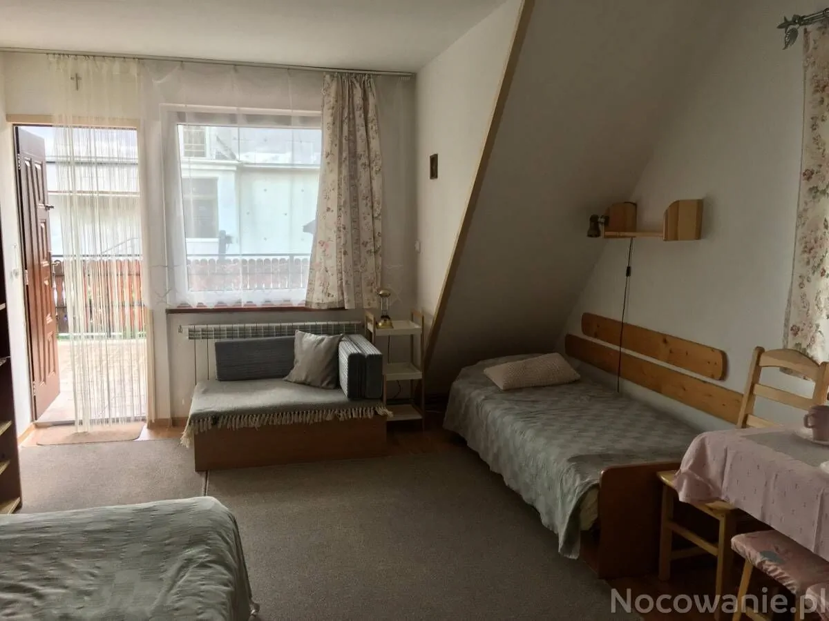Pokoje Gościnne u Piotra Zakopane – Zakopane, Polska