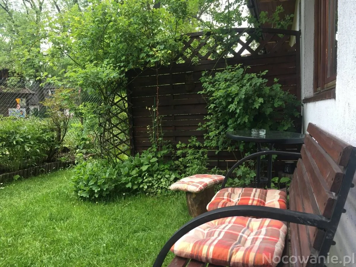 Pokoje Gościnne u Piotra Zakopane – Zakopane, Polska