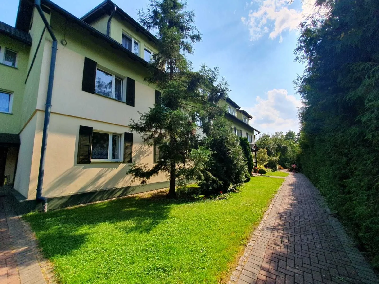 Pokoje Nad Potokiem Kudowa-Zdrój – Kudowa-Zdrój, Polonia