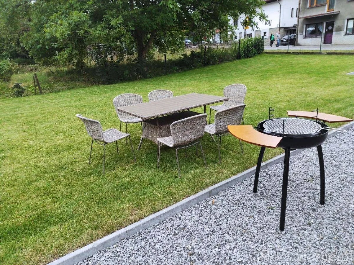 Domek Na Blejchu Wisła – Wisła, Polsko