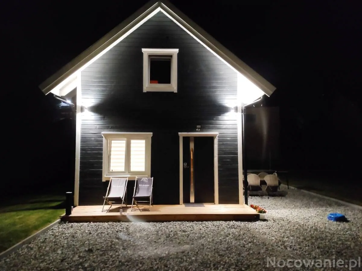 Domek Na Blejchu Wisła – Wisła, Polsko