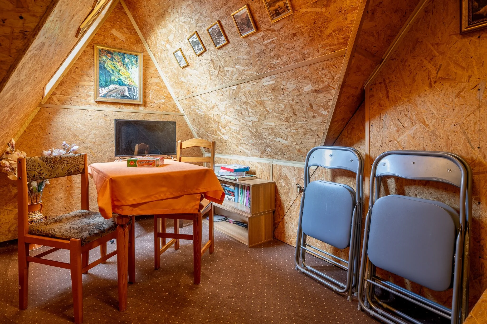 Pokoje gościnne Tessa Zakopane – Zakopane, Polska