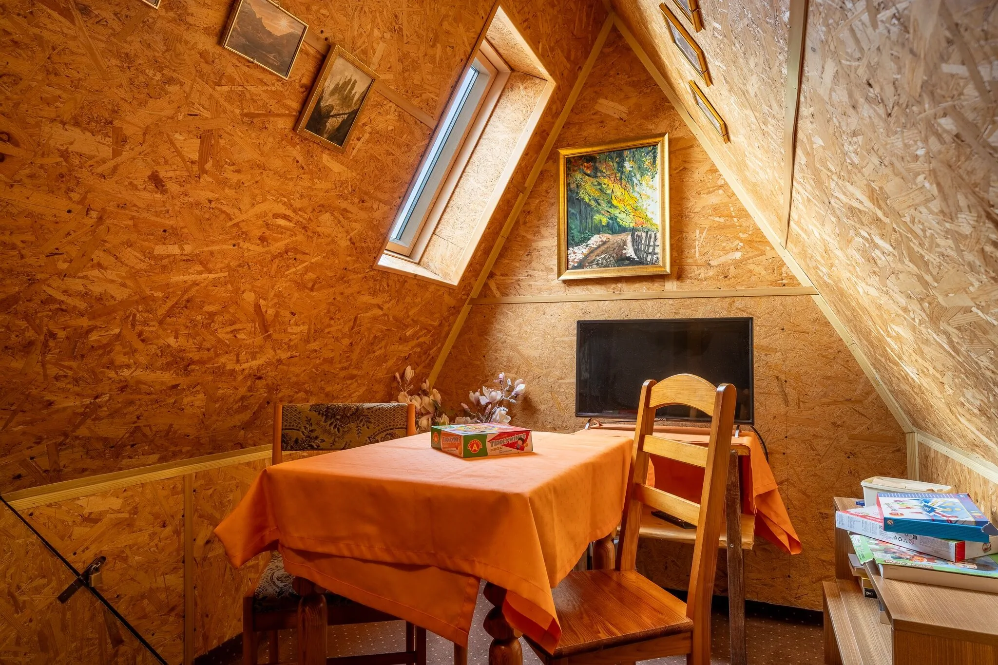 Pokoje gościnne Tessa Zakopane – Zakopane, Polska
