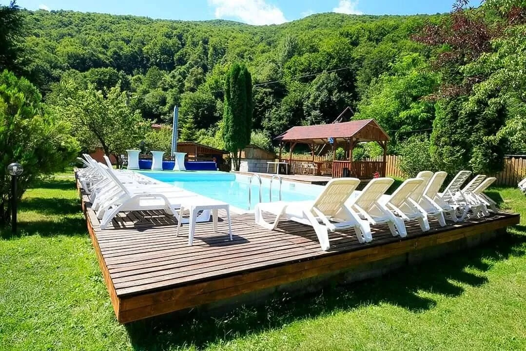 River Resort - Casa Phoenix Băișoara – Băişoara, România