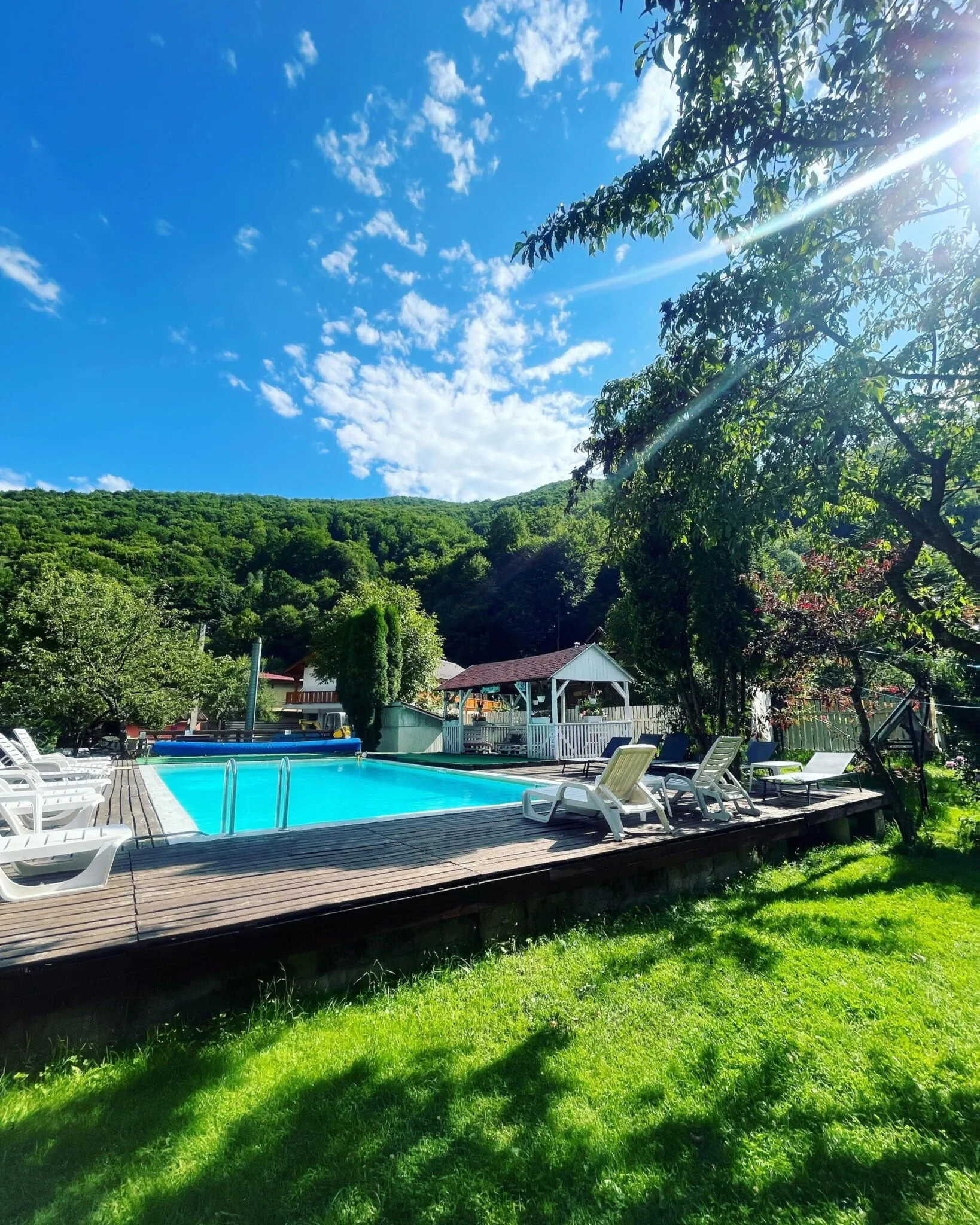 River Resort - Casa Phoenix Băișoara – Băişoara, România