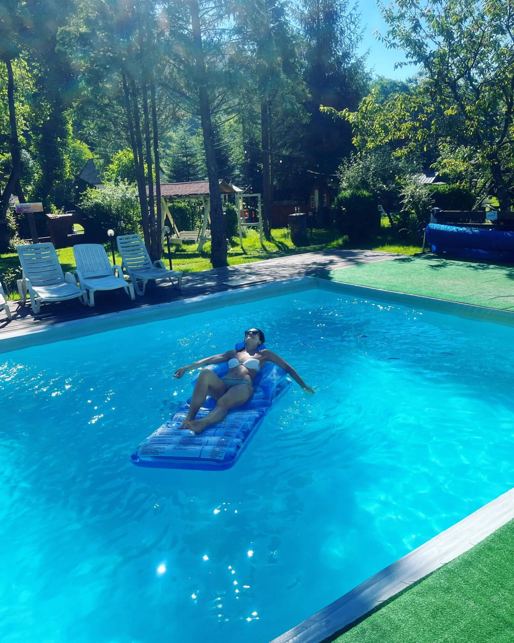 River Resort - Casa Phoenix Băișoara – Băişoara, România